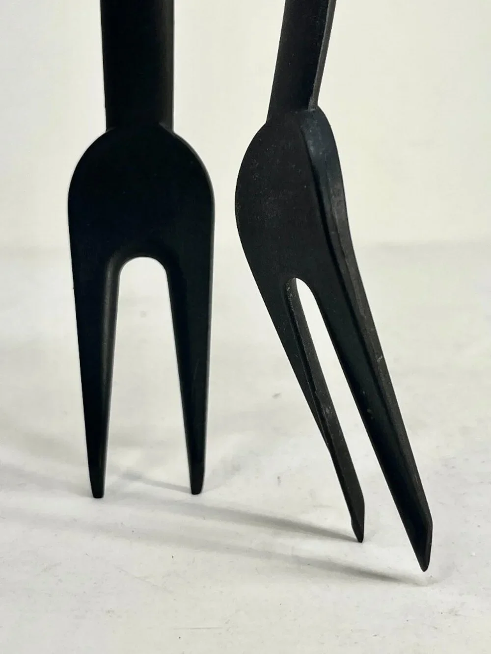 [2] Tupperware E-Series Serving Fork 15
